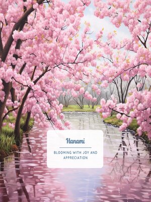 cover image of Hanami